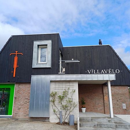 Villavelo Twente Ootmarsum Ngoại thất bức ảnh