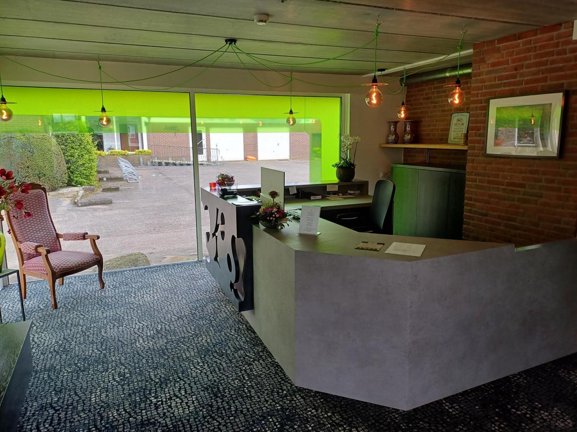 Villavelo Twente Ootmarsum Ngoại thất bức ảnh