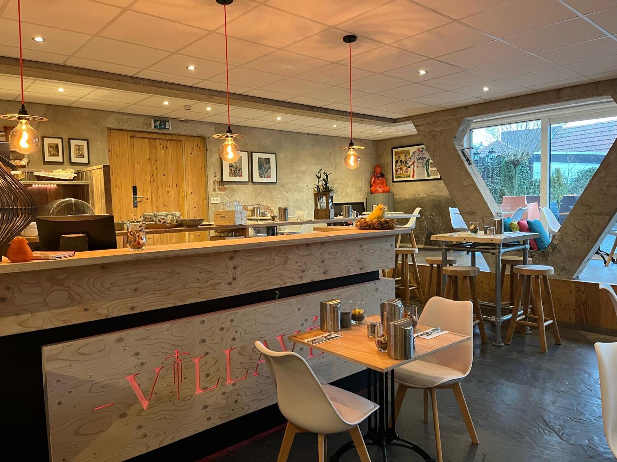 Villavelo Twente Ootmarsum Ngoại thất bức ảnh