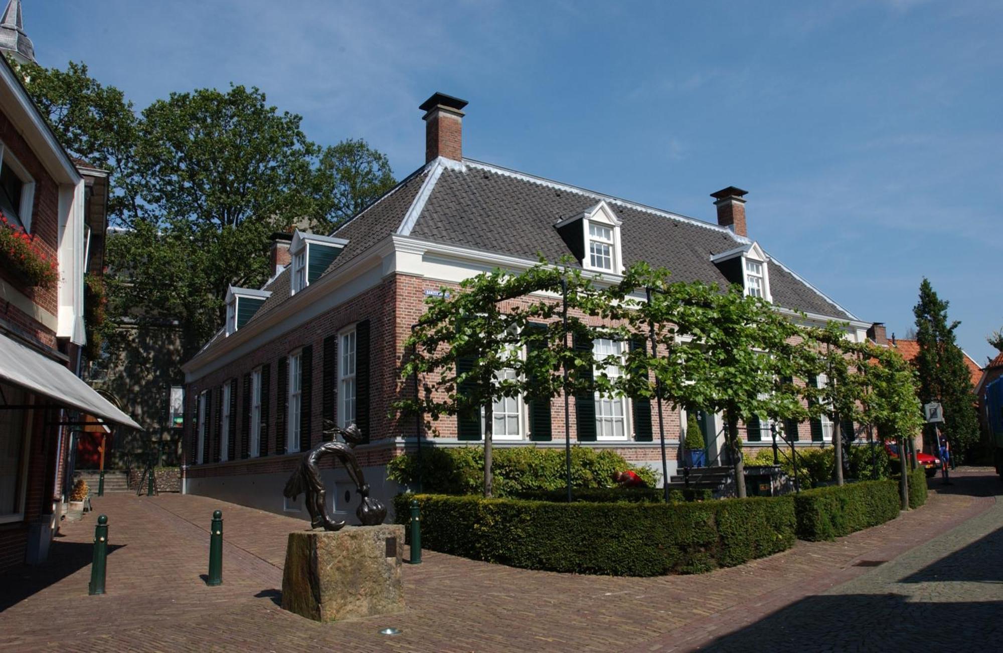 Villavelo Twente Ootmarsum Ngoại thất bức ảnh