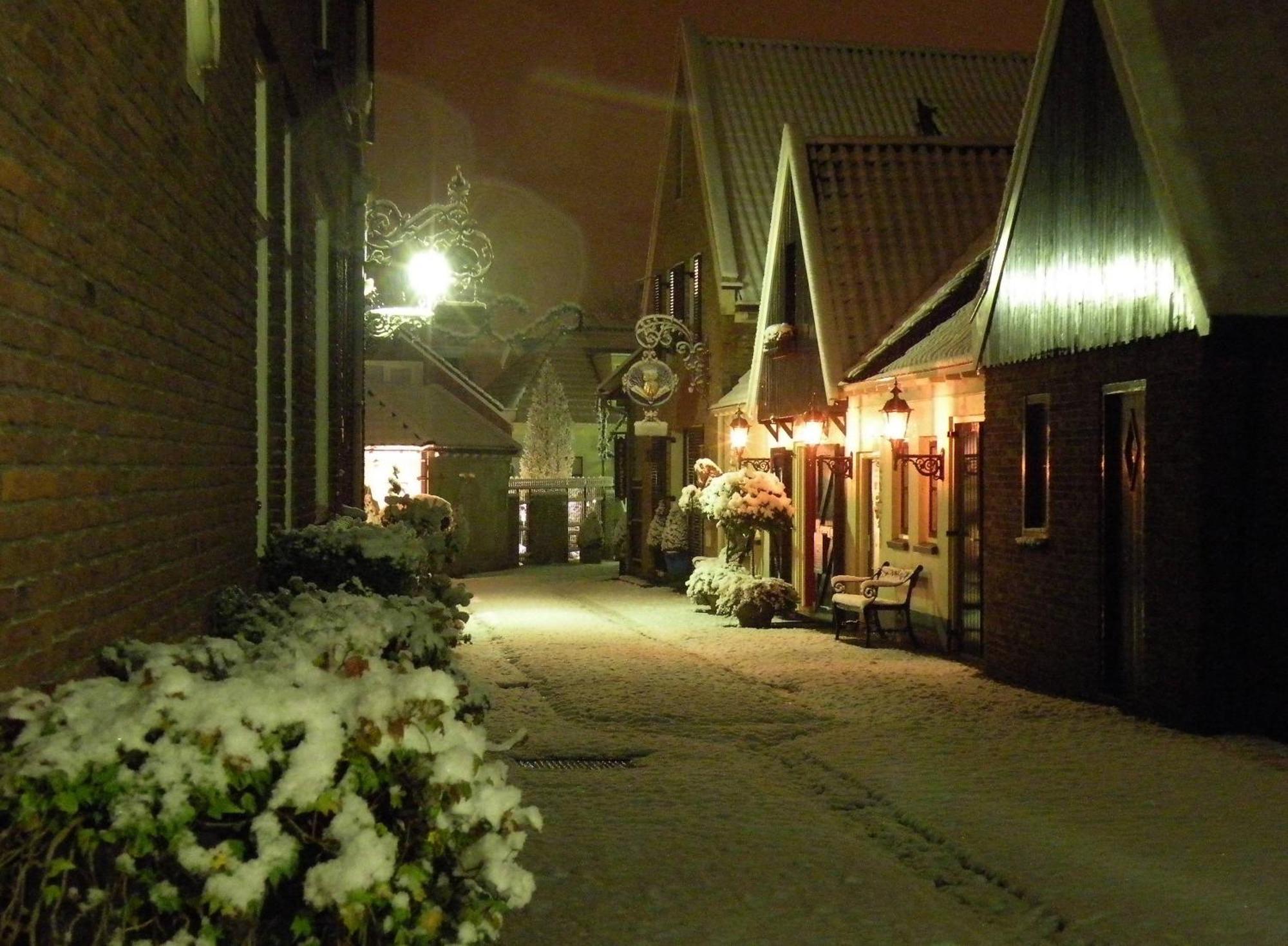 Villavelo Twente Ootmarsum Ngoại thất bức ảnh