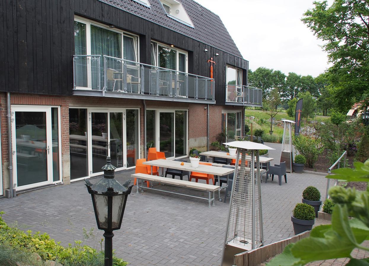 Villavelo Twente Ootmarsum Ngoại thất bức ảnh