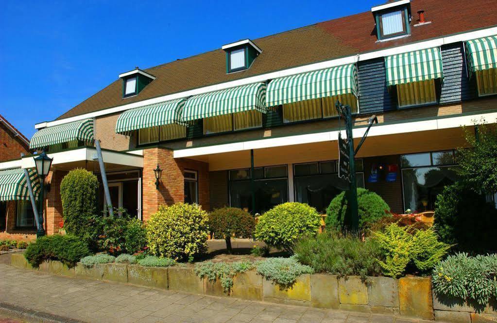 Villavelo Twente Ootmarsum Ngoại thất bức ảnh